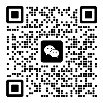 WeChat QR code for Haedurio